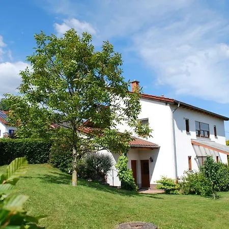Villa Christina Tunsdorf Exterior foto