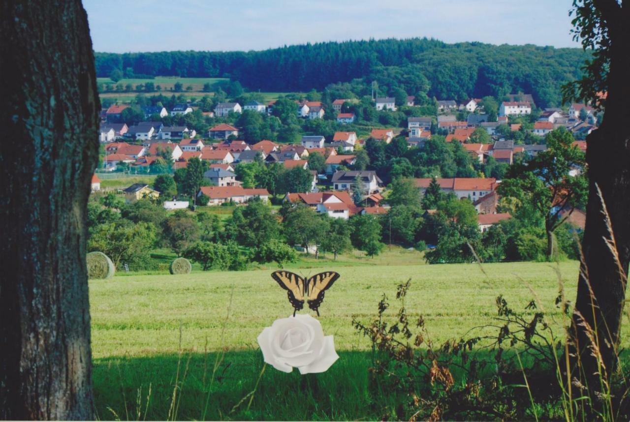 Ferienhaus Christina